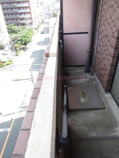拡大写真：ＹＫマンション 5階504の内観
