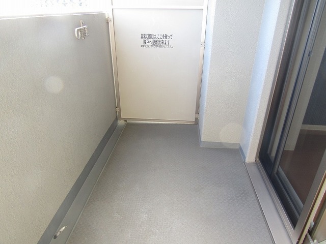 拡大写真:レジデンス京橋スクエア(旧:ルクレ京橋) 12階1202の内観