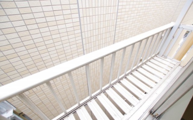 拡大写真：カラキマンション 4階403の内観