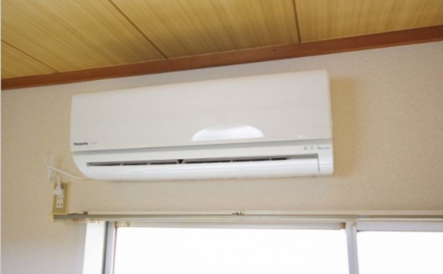 拡大写真：カラキマンション 4階403の内観