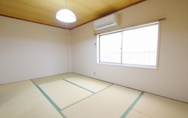 拡大写真：カラキマンション 4階403の内観