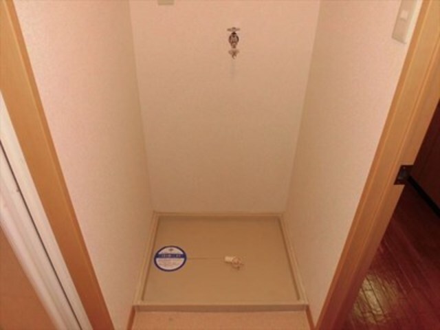 拡大写真:ピュアコート清水 1階102の内観