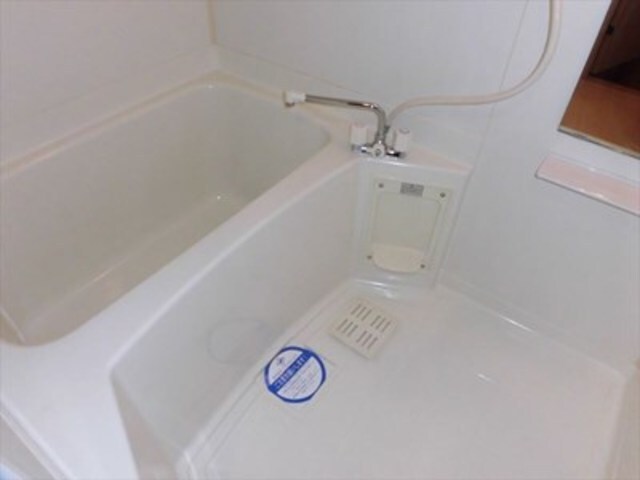 拡大写真:ピュアコート清水 1階102の内観