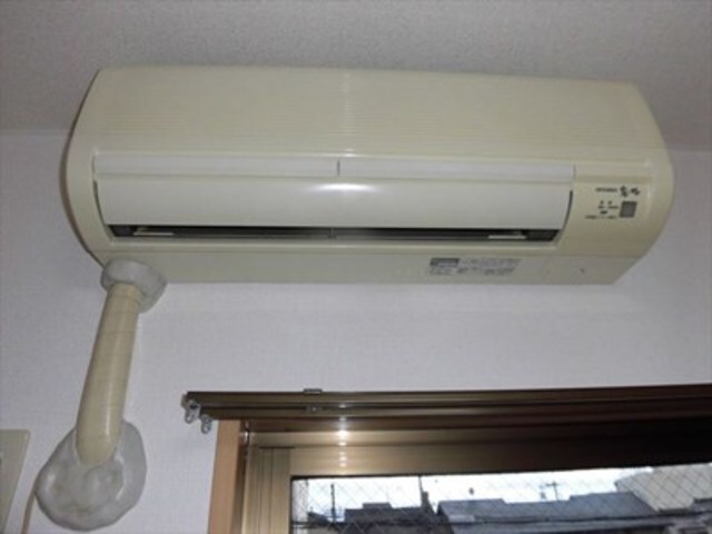 拡大写真:ピュアコート清水 1階102の内観