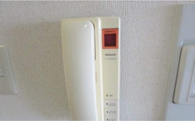拡大写真:イタニティ太子橋 2階206の内観