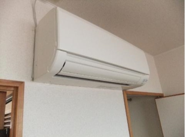 拡大写真:イタニティ太子橋 2階206の内観