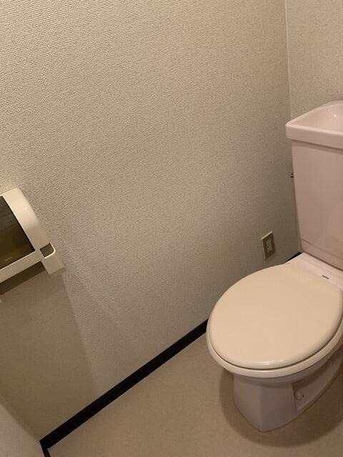 拡大写真:イタニティ太子橋 2階206の内観