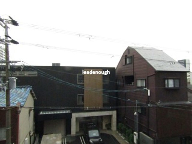拡大写真:S-MOVE緑橋Ⅱ 4階401の内観