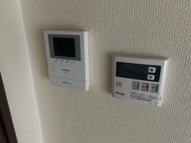 拡大写真:グローハイツ瓜破 2階205の内観