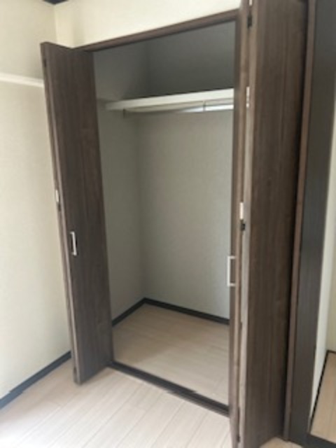 拡大写真:グローハイツ瓜破 2階205の内観