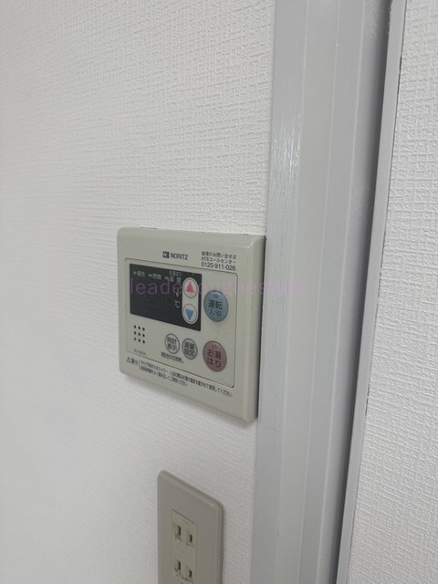 拡大写真:マンションアフルエンス 5階502の内観
