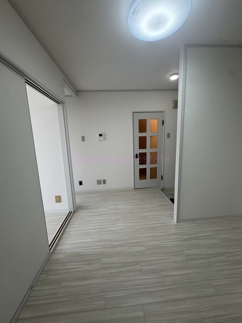 拡大写真:マンションアフルエンス 5階502の内観