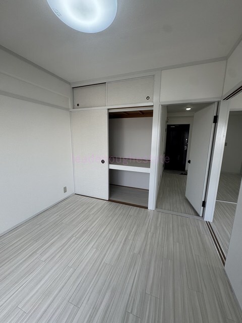 拡大写真:マンションアフルエンス 5階502の内観