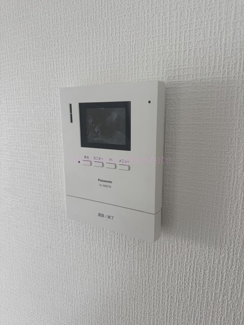 拡大写真:マンションアフルエンス 5階502の内観