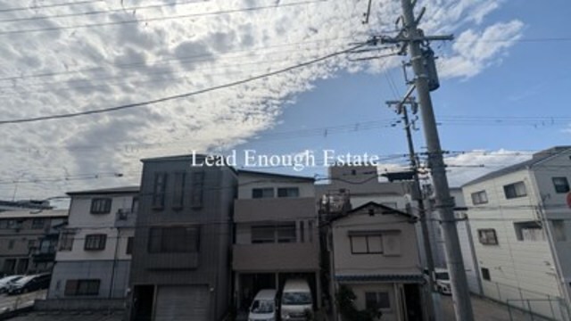 拡大写真:内代レジデンスサウス 2階201の内観