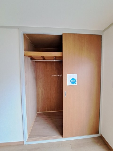 拡大写真:ハイムさとう 3階301の内観