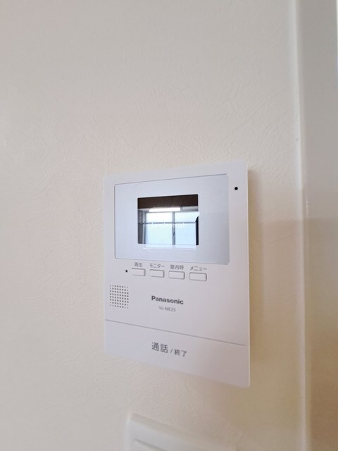 拡大写真:ハイムさとう 3階301の内観