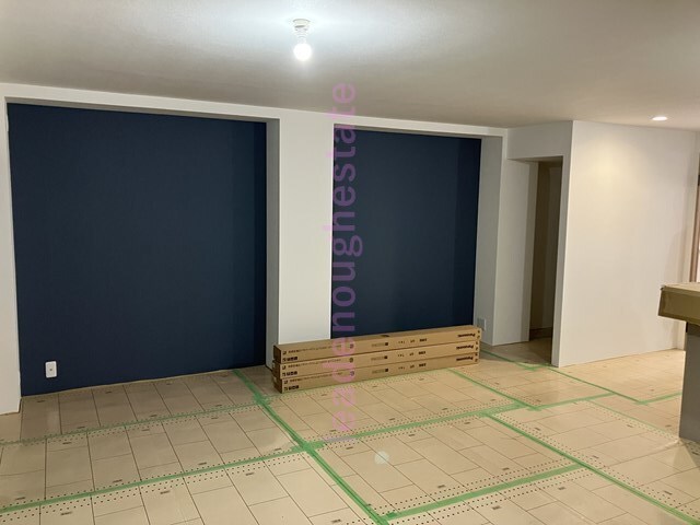 拡大写真:伏尾台2丁目テラスハウス 1階1の内観