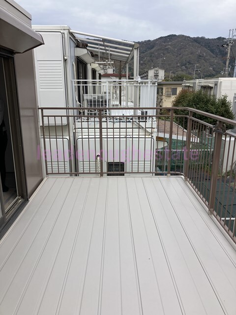 拡大写真:伏尾台2丁目テラスハウス 1階1の内観