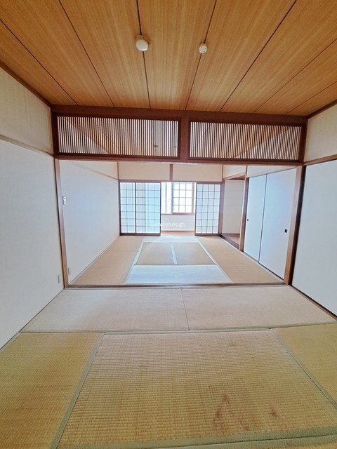 拡大写真:ノアーズアーク緑橋 5階501の内観