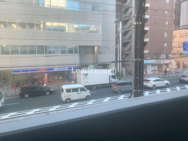 拡大写真:コンフォリア・リヴ京橋 10階1001の内観