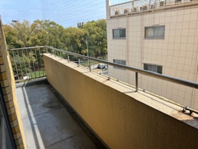 拡大写真:パークサイド南栄 5階505の内観