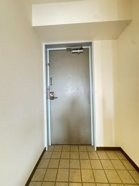 拡大写真：シャリテ今里 8階803の内観