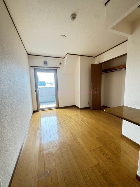 拡大写真:アクシス大阪 8階801の内観