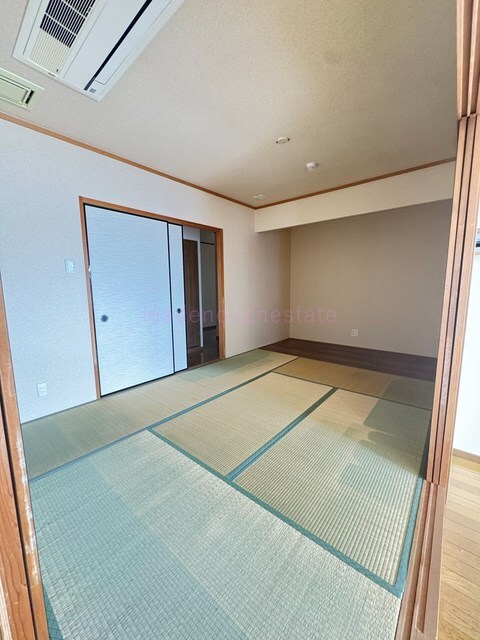 拡大写真:アクシス大阪 8階801の内観