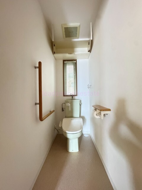 拡大写真:アクシス大阪 8階801の内観