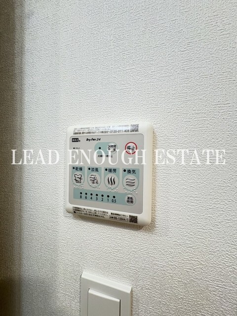 拡大写真:リヴェント玉造 12階1202の内観