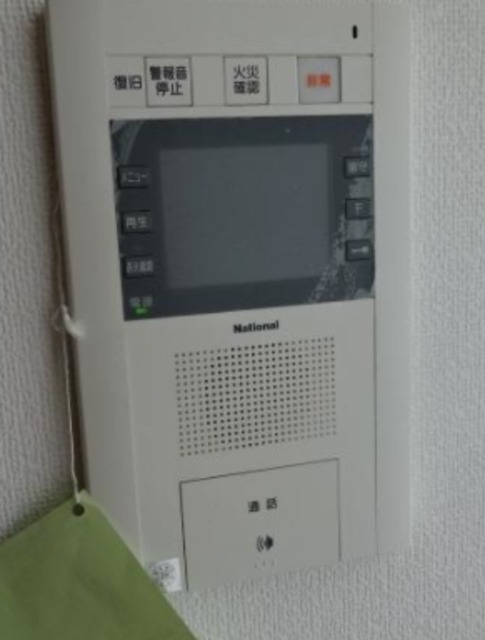 拡大写真:ドゥーエ森ノ宮 3階303の内観