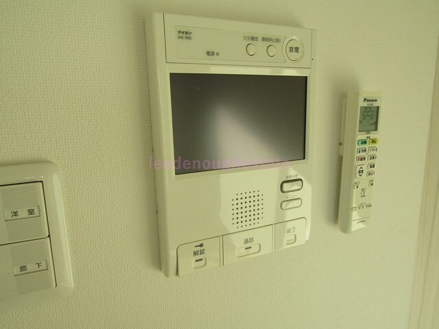 拡大写真:S-RESIDENCE緑橋駅前 8階802の内観