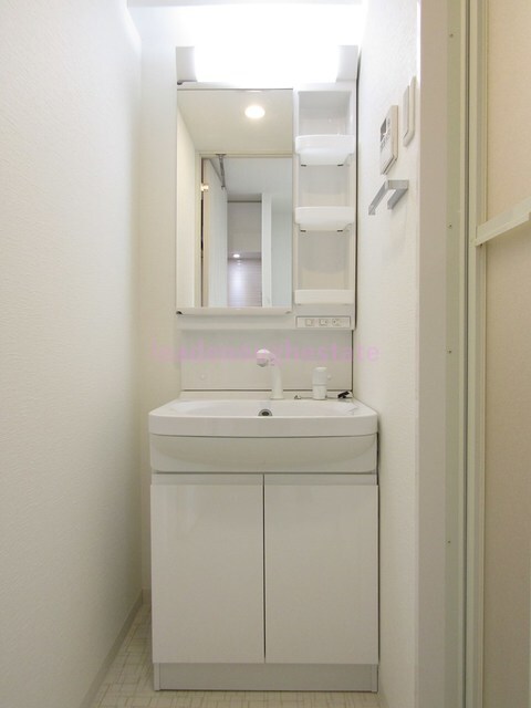 拡大写真:S-RESIDENCE緑橋駅前 9階912の内観