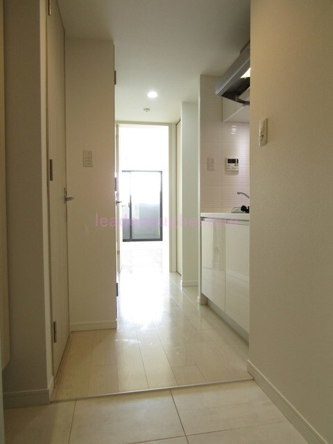 拡大写真:S-RESIDENCE緑橋駅前 9階912の内観