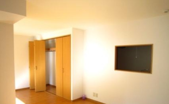 拡大写真:メゾン中央 3階305の内観