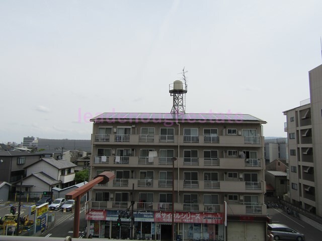 拡大写真:スプレンダースマイル 3階301の内観