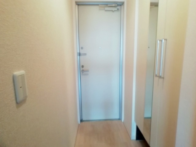 拡大写真:オーシャンコートT 1階108の内観