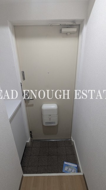 拡大写真:杉本ビル 3階304の内観