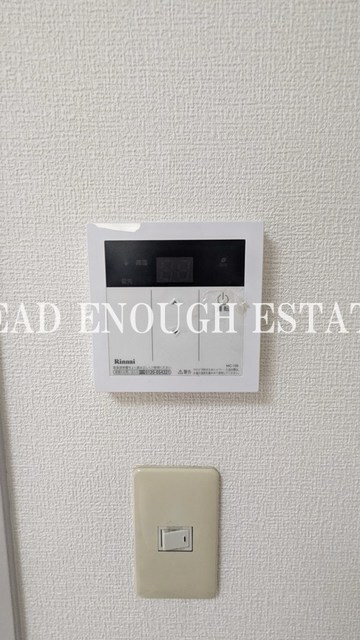 拡大写真:高殿6丁目貸家 1階1の内観