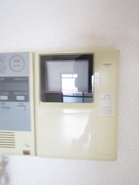拡大写真：スカイタワー鶴見緑地 10階1002の内観