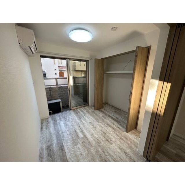 拡大写真:アート城北駅前 3階304の内観