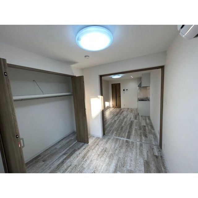 拡大写真:アート城北駅前 3階304の内観