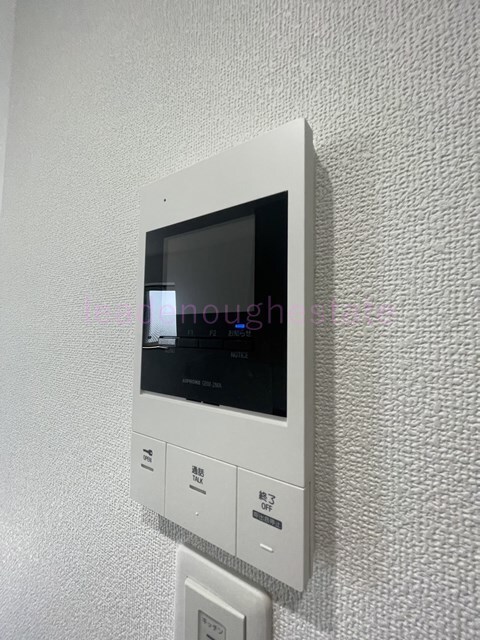 拡大写真:アート城北駅前 3階304の内観