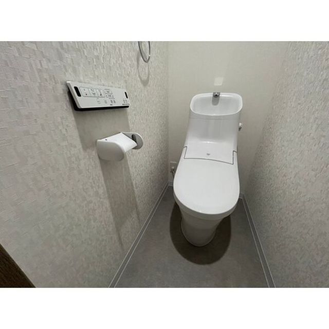 拡大写真:アート城北駅前 3階304の内観