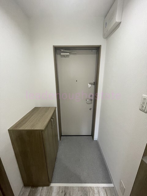 拡大写真:アート城北駅前 3階304の内観