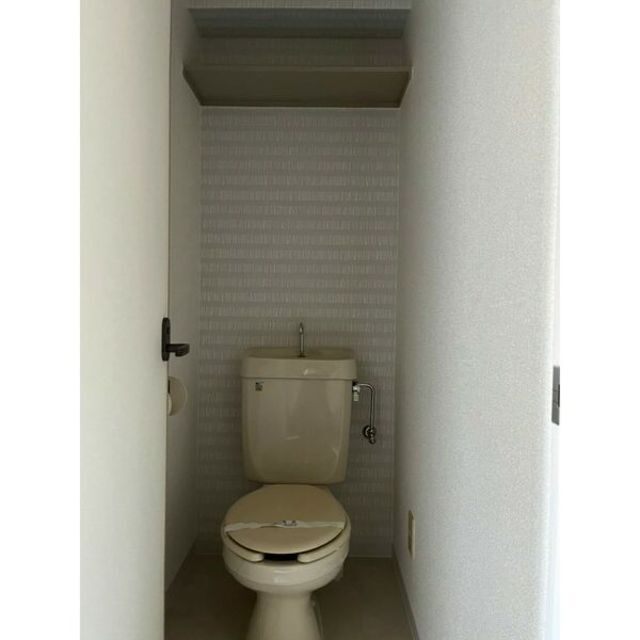 拡大写真:ウインライフ関目 3階301の内観