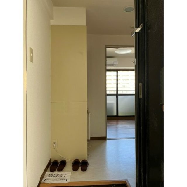 拡大写真:ウインライフ関目 3階301の内観