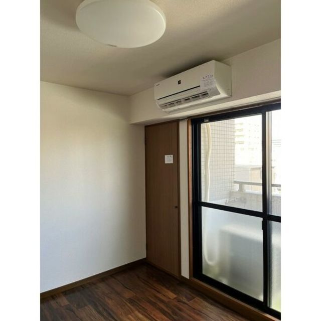拡大写真:ウインライフ関目 3階301の内観