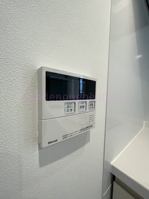 拡大写真:estageo関目高殿 4階403の内観